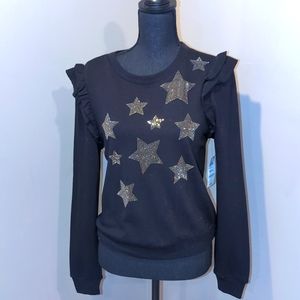 INC Stars Stylish Sweatshirt